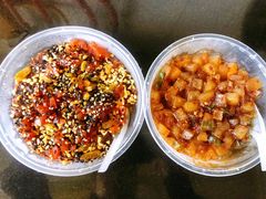 -白翔甜食店