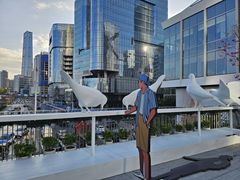 -深圳湾万象城(南山店)