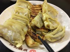 -回回锅贴(小河沿店)