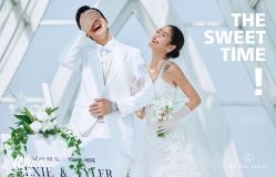 点击看大图 -杭州金夫人婚纱摄影(富阳私享店)
