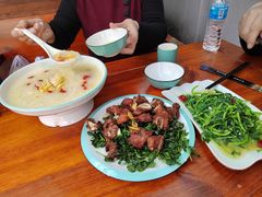 -云隐小厨·传统大理美食(复兴路店)