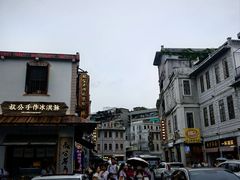 -汕头市小公园