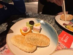 -南京金陵饭店