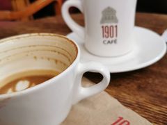 -1901 Cafe(西四店)