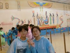 -蓬莱欧乐堡梦幻世界