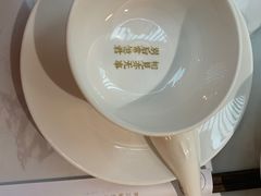 -周三的情书花园餐厅(江北店)