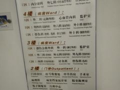 -上海中医药大学附属曙光医院(东部)