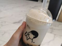 -喜茶(永旺梦乐城店)