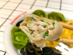 -双合园·海鲜水饺青岛菜(万佳广场店)