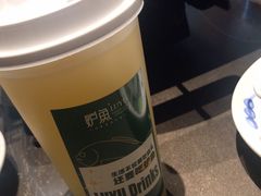 -炉鱼(无锡八佰伴中心店)