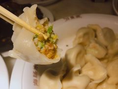 -日丰园海肠水饺·老字号大连海鲜(和平广场店)