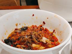 -辣可可·小炒黄牛肉(望京凯德MALL店)