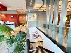 -必胜客(东岳店)