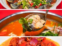 -剑河仰阿莎温泉小镇