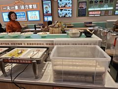 -素满香·食养自助(建邺万达店)