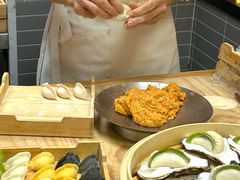 -船歌·鱼水饺青岛菜(闽江二路店)