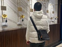-CHARLIETOWN红茶公司(南京万象天地店)