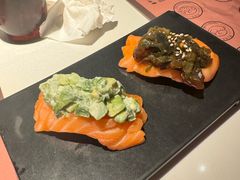 -昊·来了寿司(龙湖时代天街店)