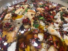-小唐小四川水煮鱼(北三路店)