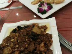 -普天和酒楼·新津菜·烤鸭(天津之眼店)