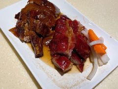 -龙记烧腊茶餐厅(常德路店)