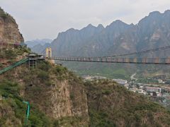 -野三坡清泉山风景区