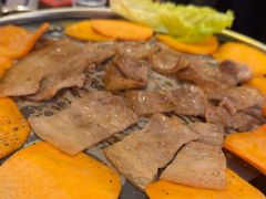 -核桃碳烤肉馆(深圳首店)