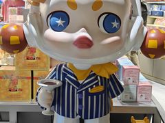 -泡泡玛特POPMART(西单大悦城店)
