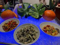 -昆泰嘉华酒店-嘉华咖啡厅