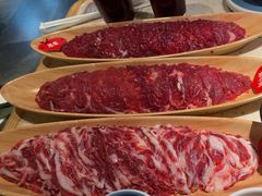 -左庭右院鲜牛肉火锅(苏州园区永旺店)