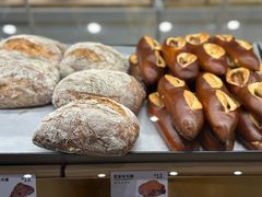 -烘焙町面包店(西四店)