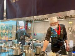 -花椒俏川菜小馆(南海万达店)