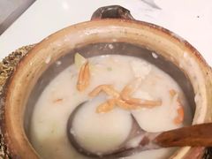 -火齐潮汕砂锅粥(五道口店)