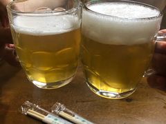 -老东镇啤酒屋海鲜加工·蒸汽海鲜·海鲜烧烤(台东店)