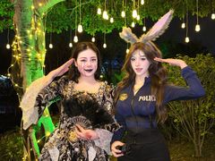 -成都欢乐谷