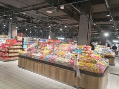 -物美大卖场(玉蜓桥店)