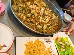 -青麻椒川菜小馆(群力新苑店)