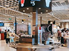 -宜家·瑞典风味餐厅(天津东丽商场店)