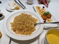 烧汁煎酿藕夹-茉里粤菜(皇姑万象汇店)