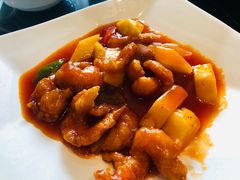 -上海滴水湖皇冠假日酒店