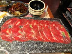 -哥老官重庆美蛙鱼头(宝山龙湖店)