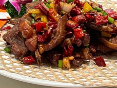 -国惠大酒楼(仓山万达店)