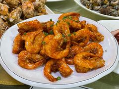 -老字号蛇口德记烧腊饭店·海鲜加工