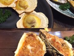 -科尔海悦酒店·柏顿花园餐厅(清河东路店)