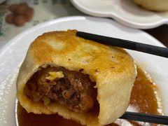 -清真牛街祥云轩门钉肉饼(左家庄店)