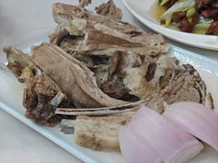 -马旭土鸡焖花卷新疆菜大盘鸡·真域顺西域美食(天马大道店)