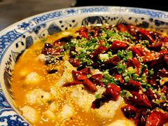 半汤口味鱼-三俞竹苑(红旗街万达店)