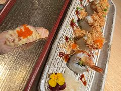 -阿吾罗·月咏精致日料(港汇恒隆广场店)