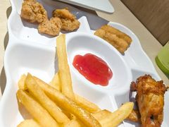 -豪客来牛排(海沧阿罗海店)