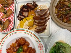 -鹅冠港式茶餐厅(来福士店)